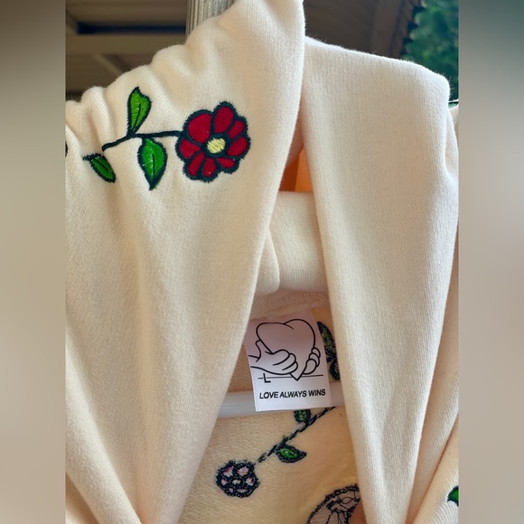 Kai Editions X NTWRK exclusive hoodie. Worn once. Limited edition of 250. - Picture 6 of 7